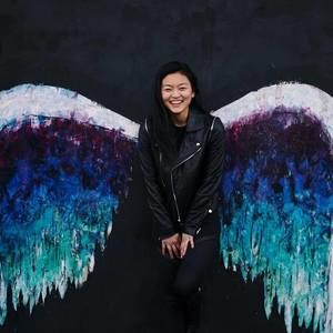 Meet your Posher, Joyce